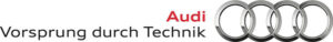 Logo Audi