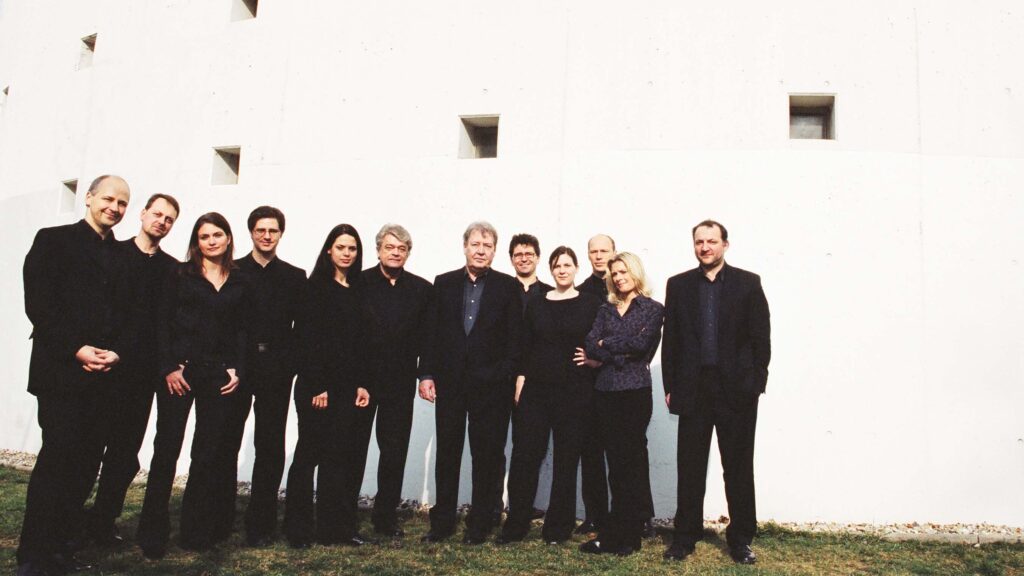 Ensemble XX. Jahrhundert