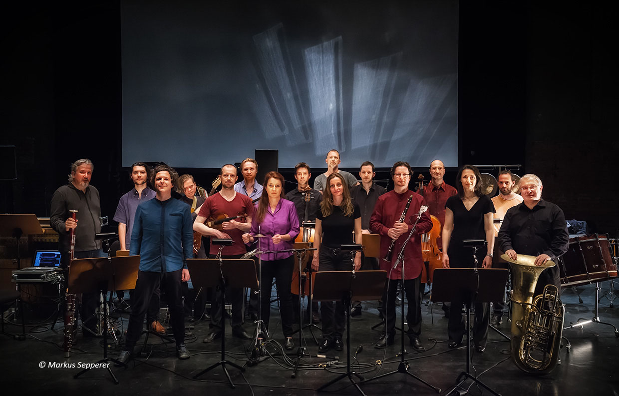 IV | Au Poisson Rouge