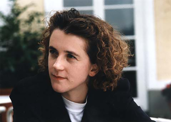 Olga Neuwirth