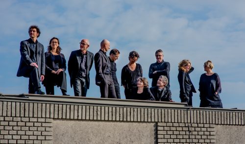 aspekte 9 | Skin | PHACE