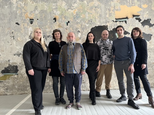 aspekte 8 | Konzert: VOKALINIO MENO TINKLAS – Spirits of the Wood