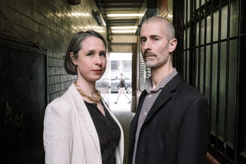 aspekte 2 | Konzert: JULIET FRASER & MARK KNOOP – Plans for Future Operas