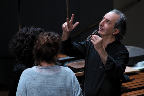 Lecture I. Pierluigi Billone