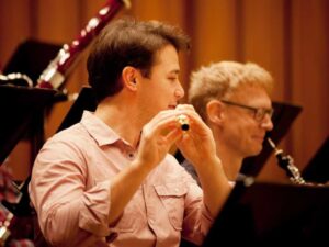 Raimund Weichenberger © Julia Wesely